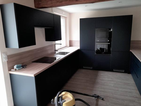 Bertho Rénovation Interieure Expert