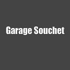 Garage Souchet garage d'automobile, réparation