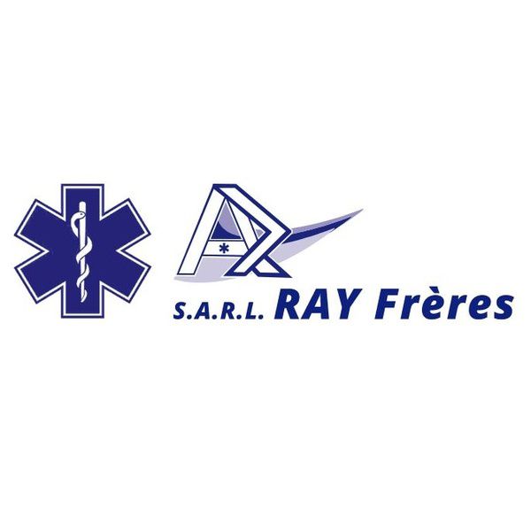 Ambulances Ray Frères urgences médicales