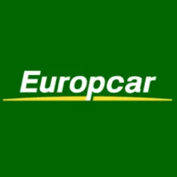 Europcar location de voiture et utilitaire