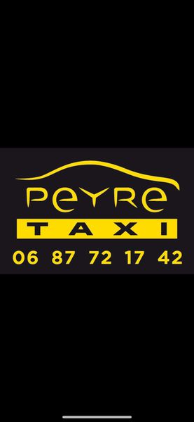 Taxi peyre philippe