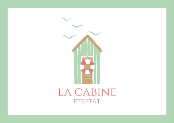 La Cabine Etretat Habillement