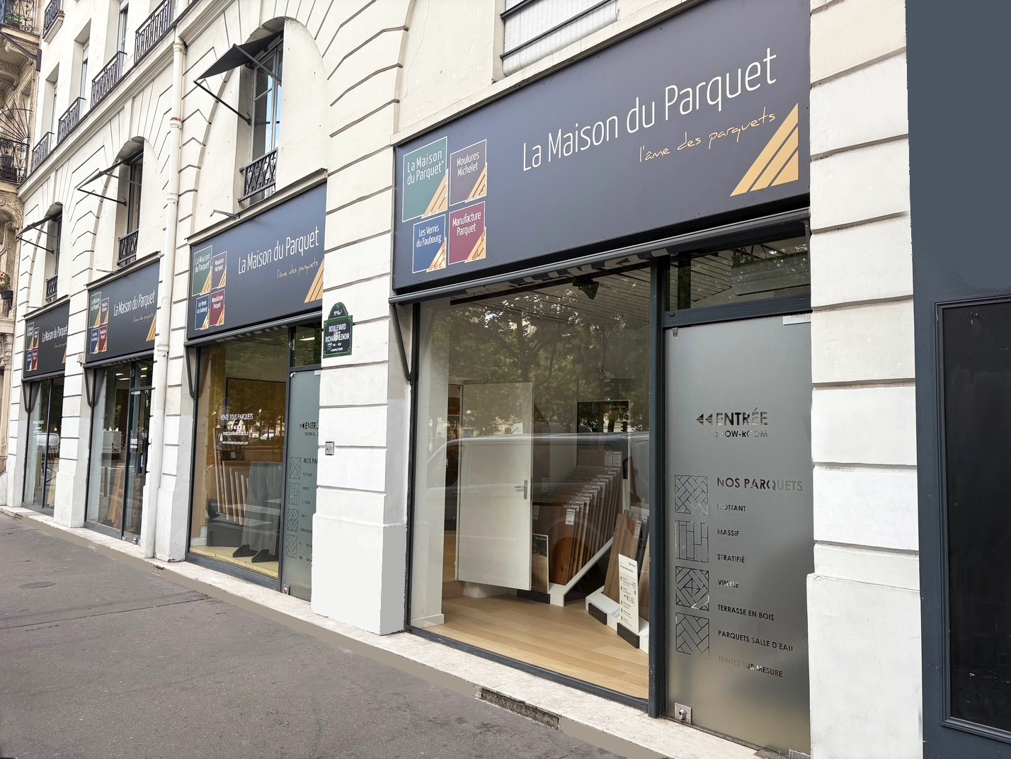 galerie image