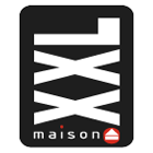 XXL Maison cadeau (détail)
