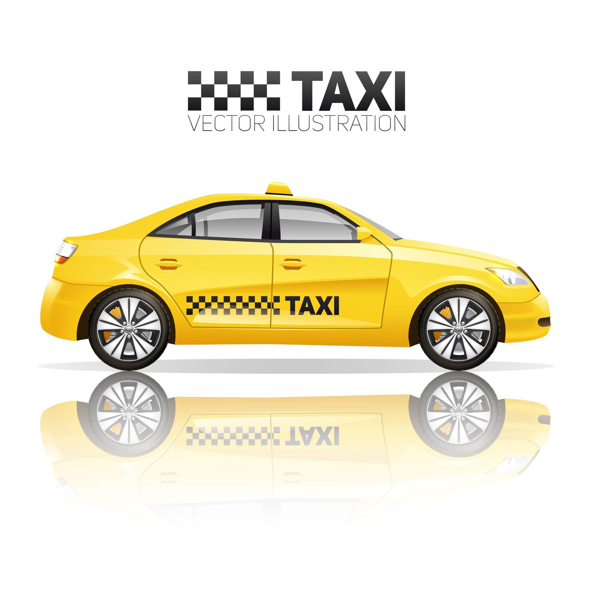Pascal Taxi taxi