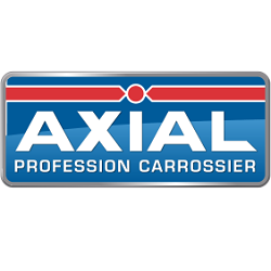 Axial Carrosserie Moderne Garage Automobile