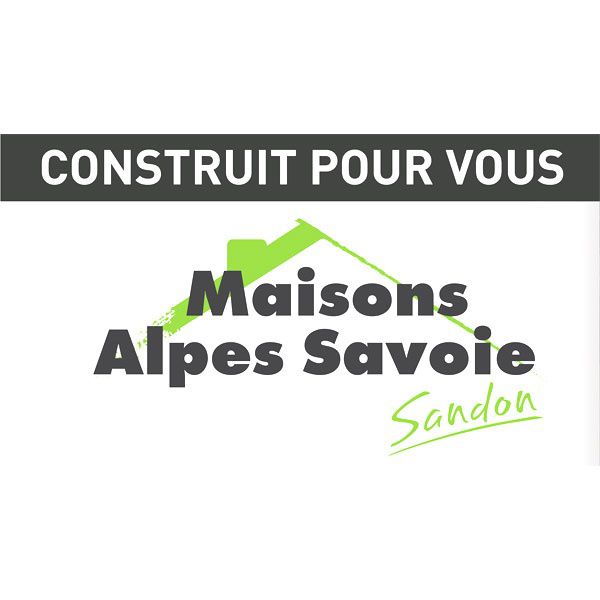 Maisons Alpes Savoie Sandon Expert