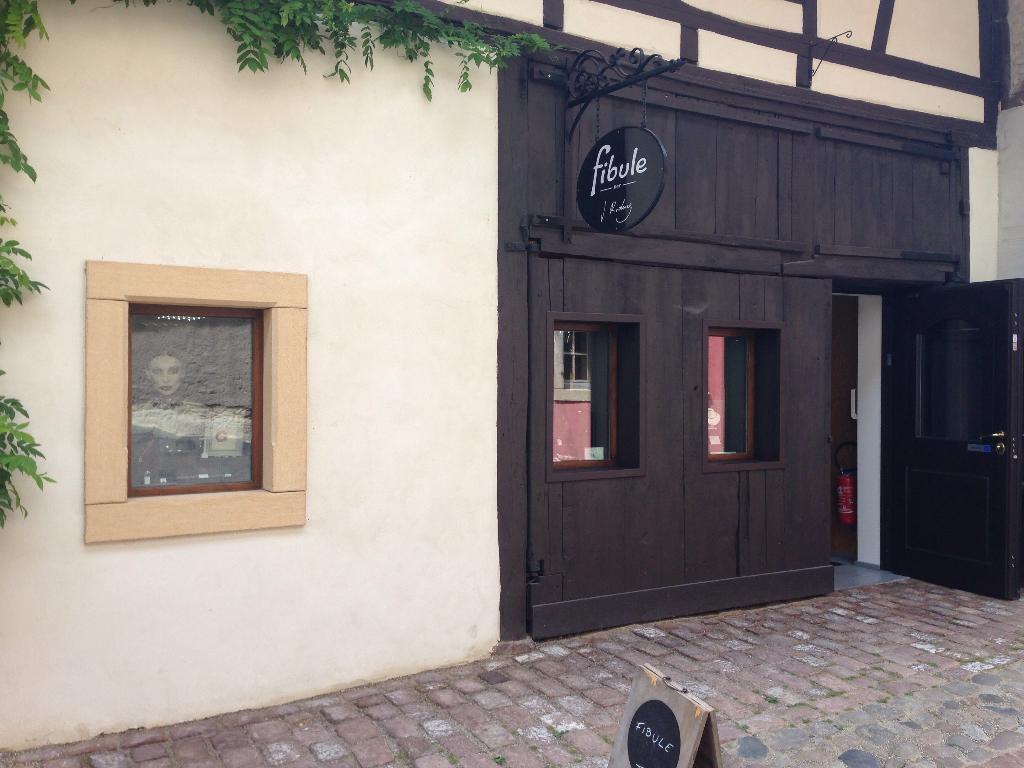 galerie image
