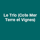 Le Trio Cote Mer Terre et Vignes bar a vin