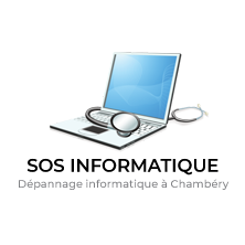 Sos Informatique réparation et restauration (objets divers)