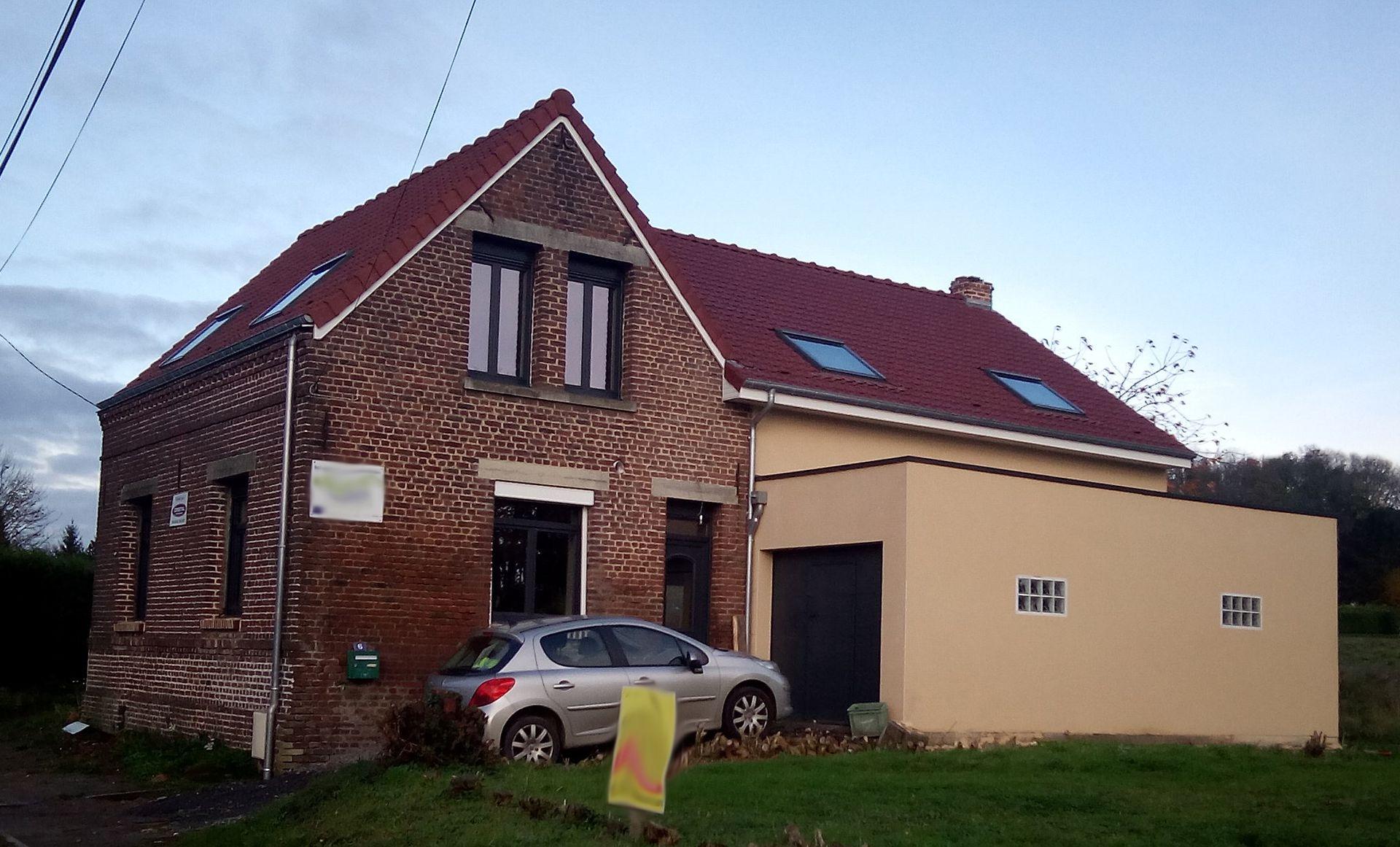 galerie image