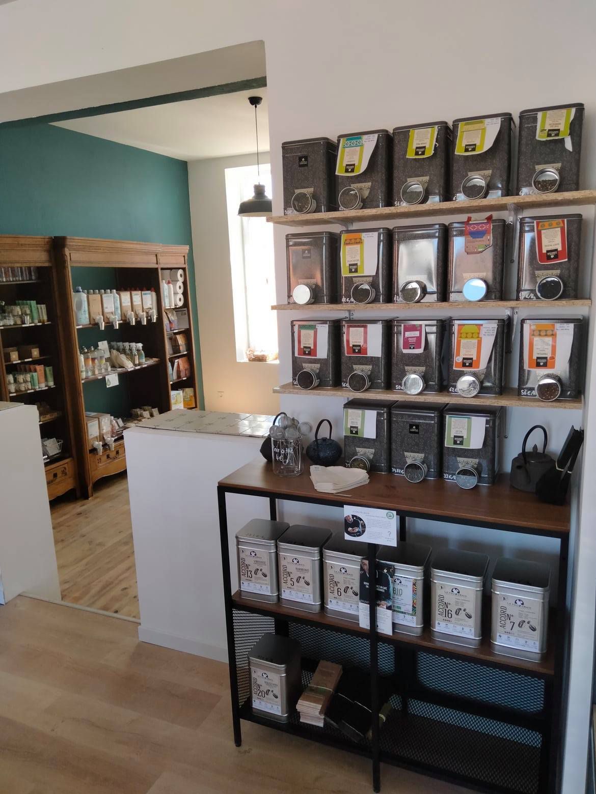 galerie image