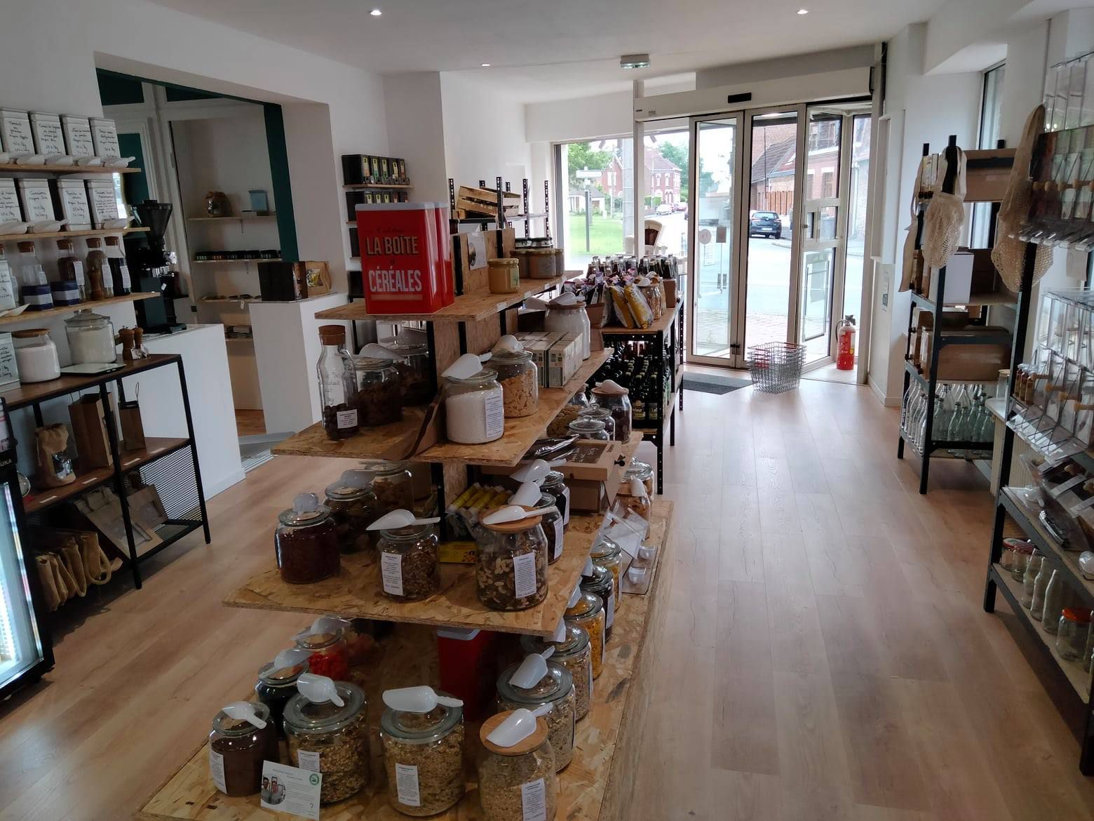 galerie image