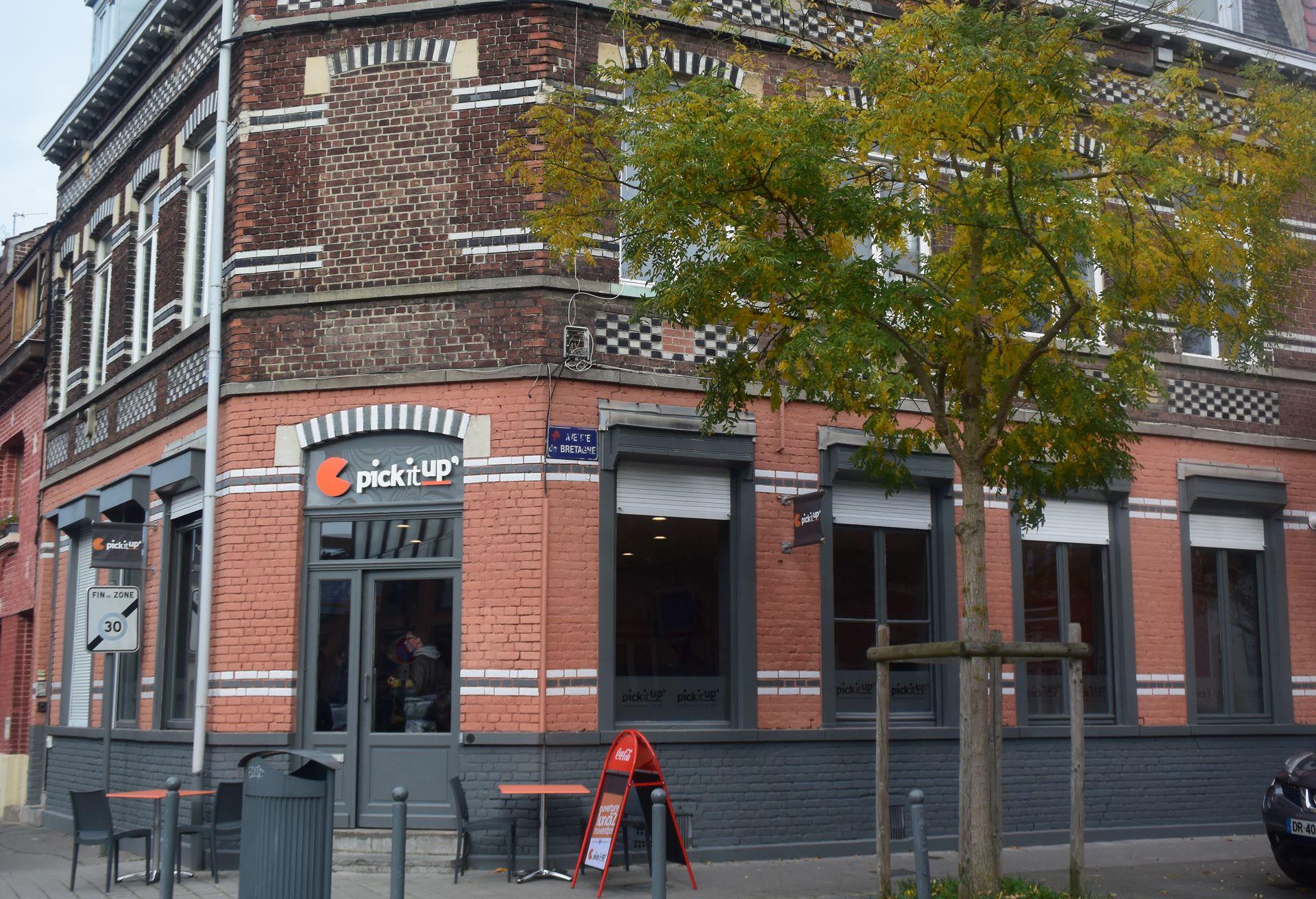 galerie image