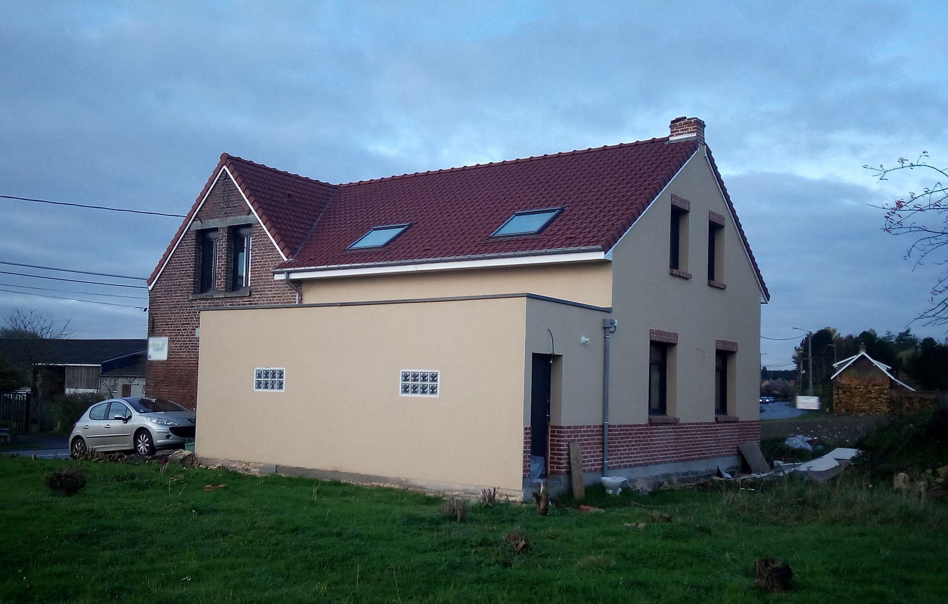 galerie image