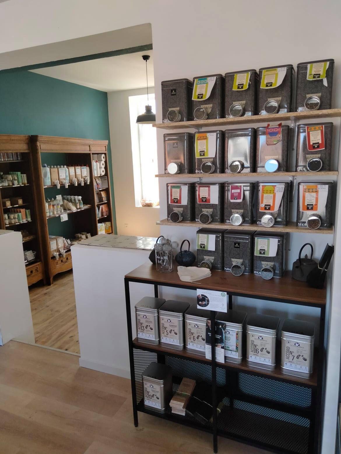 galerie image