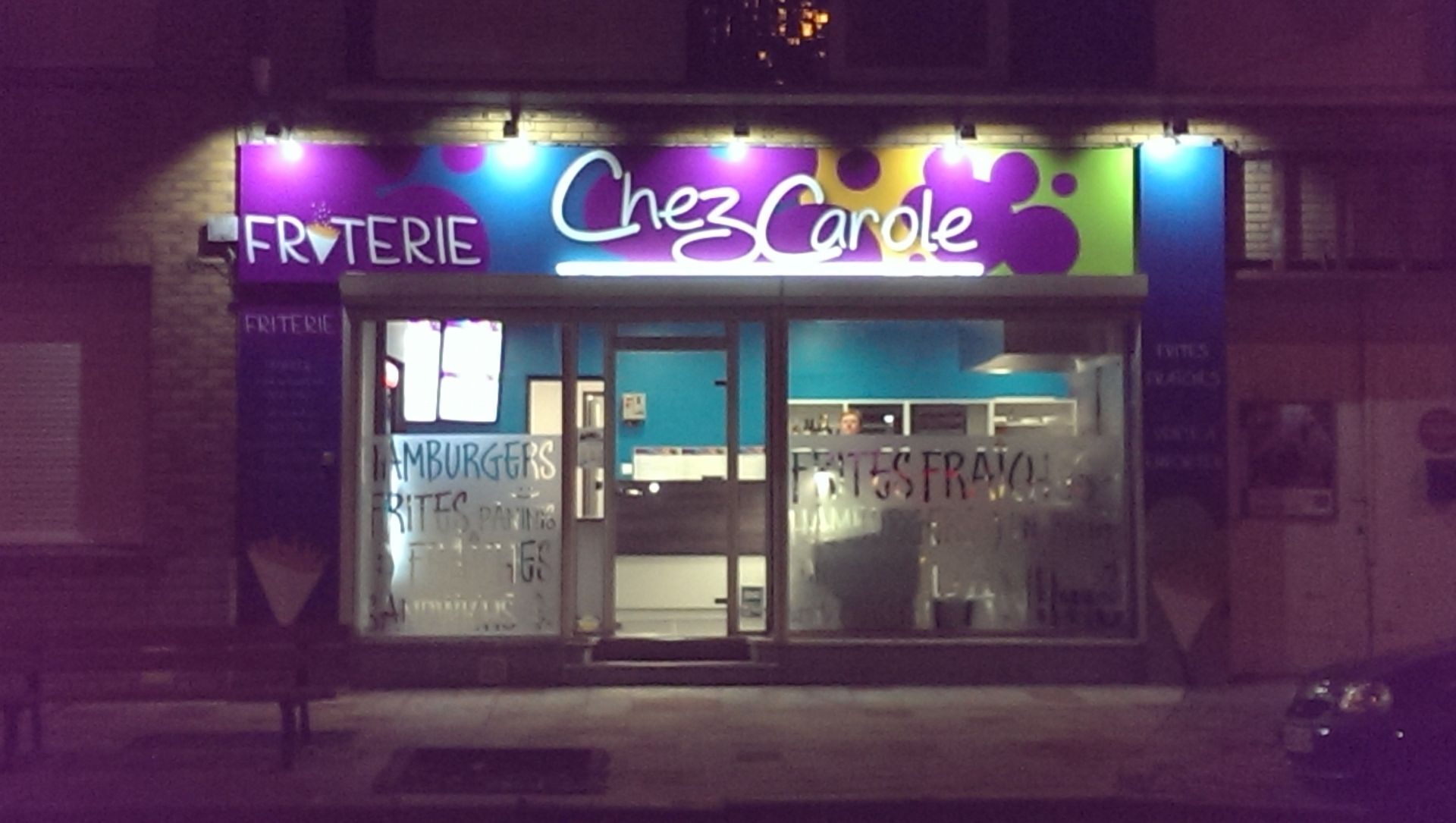 galerie image
