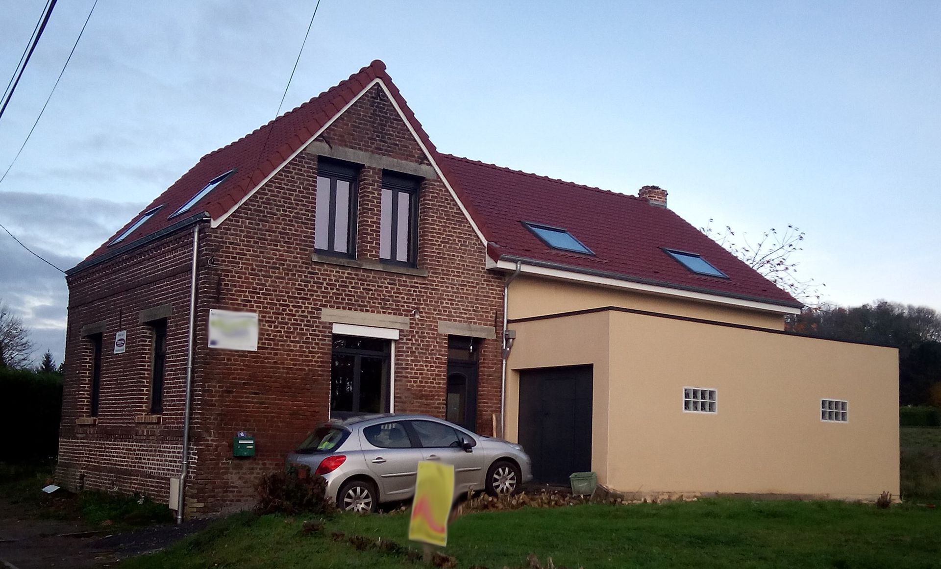 galerie image