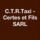 C.T.R. SARL taxi
