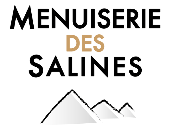 Menuiserie des Salines architecte d'intérieur