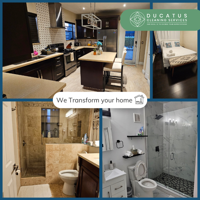 Ducatus Cleaning Services - Miami Beach, FL