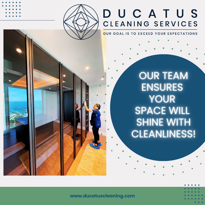 Ducatus Cleaning Services - Miami Beach, FL