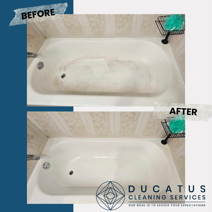 Ducatus Cleaning Services - Miami Beach, FL