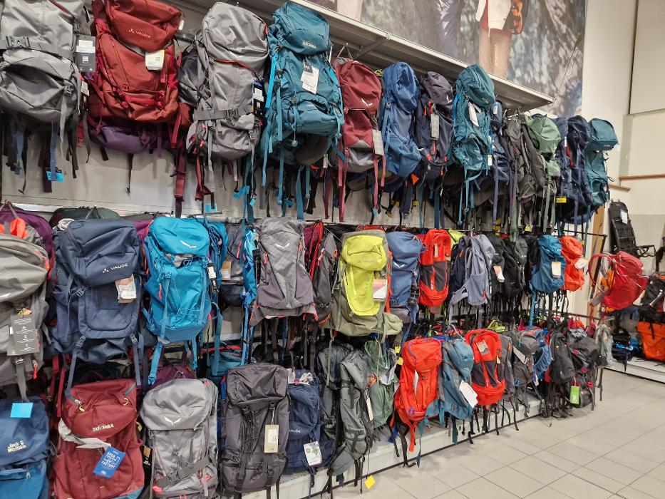 Falle Campingwelt Wien, Brünner Straße in Gerasdorf