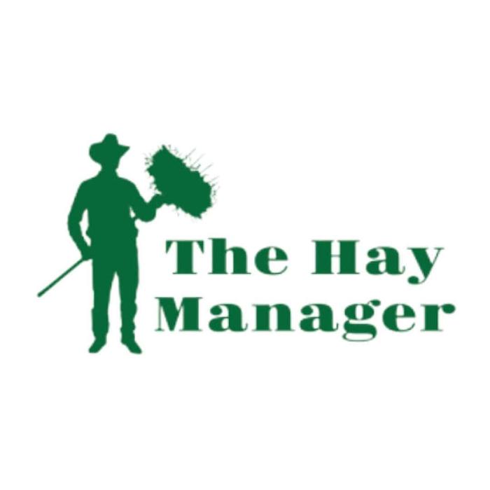 The Hay Manager Logo