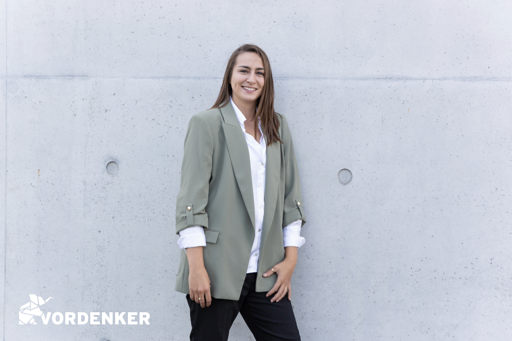 Vordenker - Versicherungsmakler in Berlin