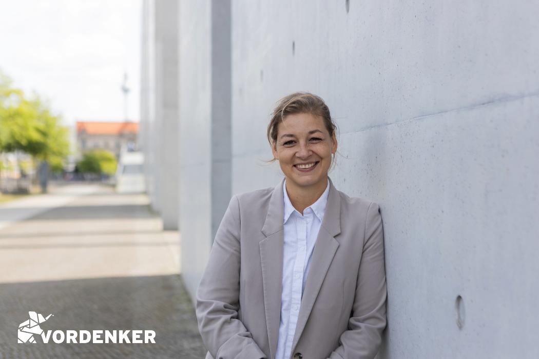 Vordenker - Versicherungsmakler in Berlin