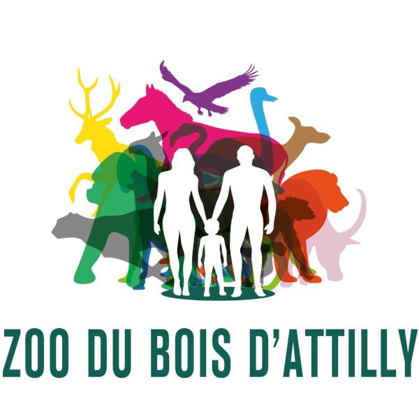 Zoo Du Bois D'Attilly zoo (parc animalier et zoologique)