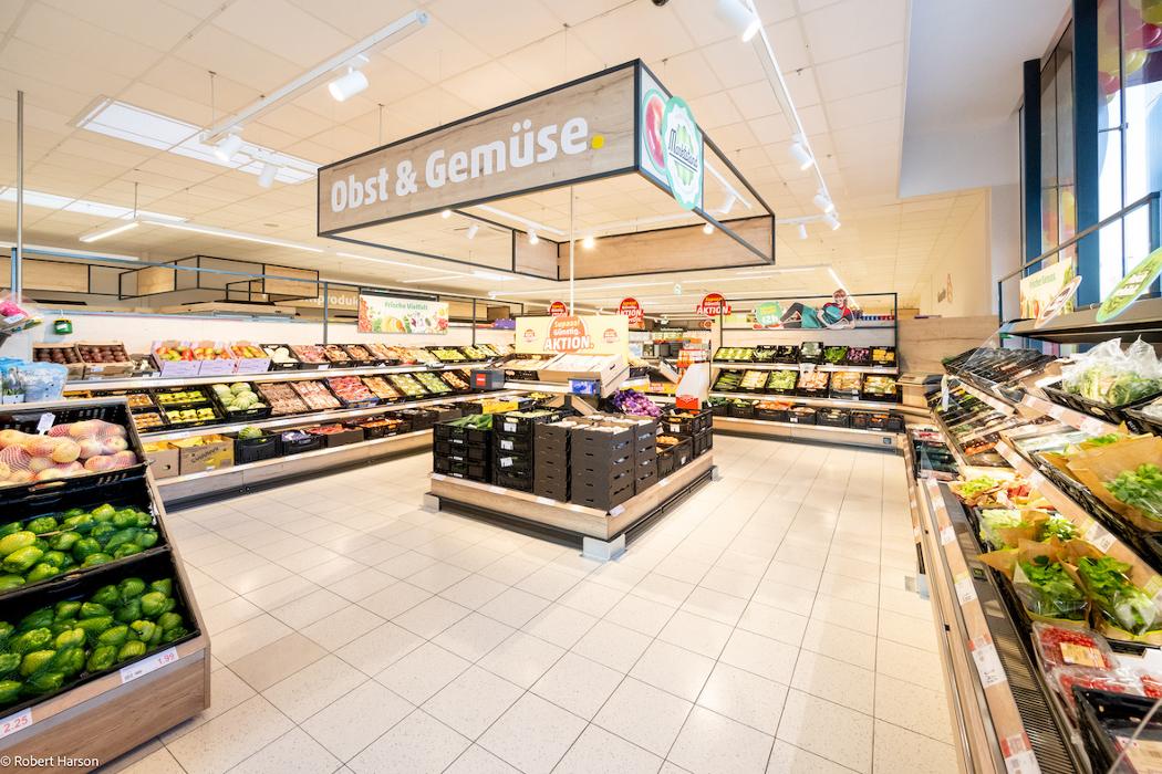 PENNY, Brünner Straße in Gerasdorf bei Wien