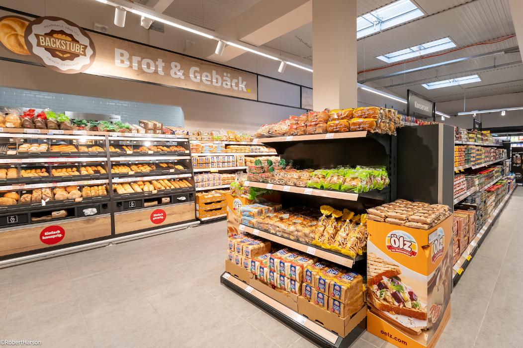 PENNY, Leobersdorfer Straße in Berndorf