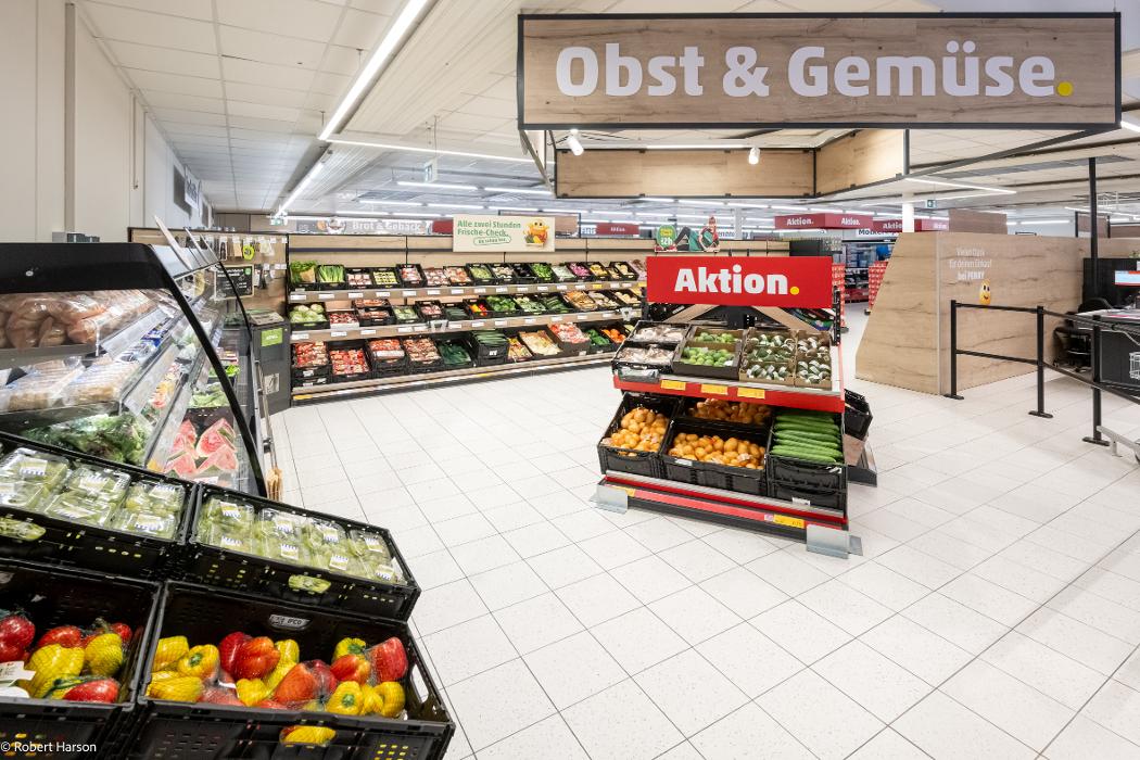 PENNY, Arndtstraße in Wien