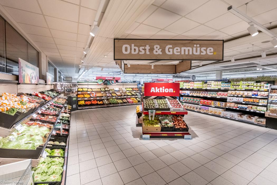 PENNY, Horner Straße in Stockerau