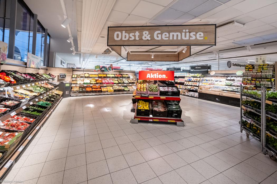 PENNY, Grazer Straße in Kapfenberg