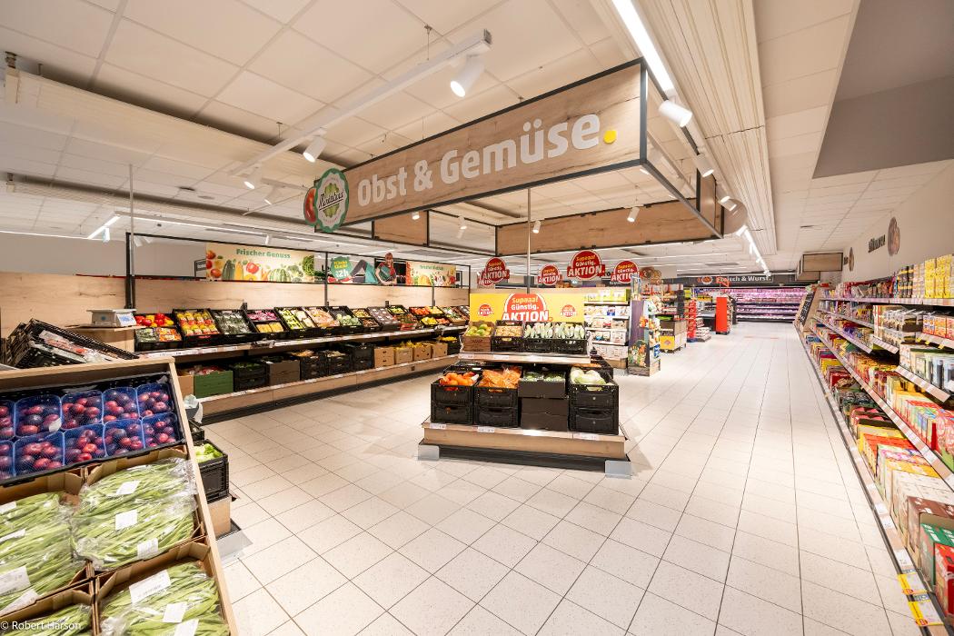 PENNY, Kierlinger Straße in Klosterneuburg