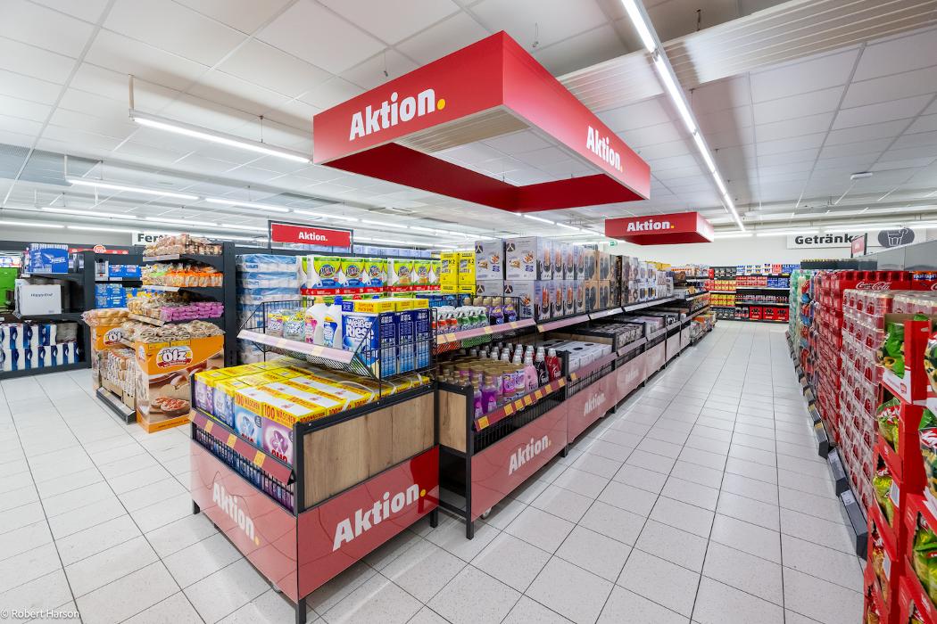 PENNY, Florianigasse in Neulengbach