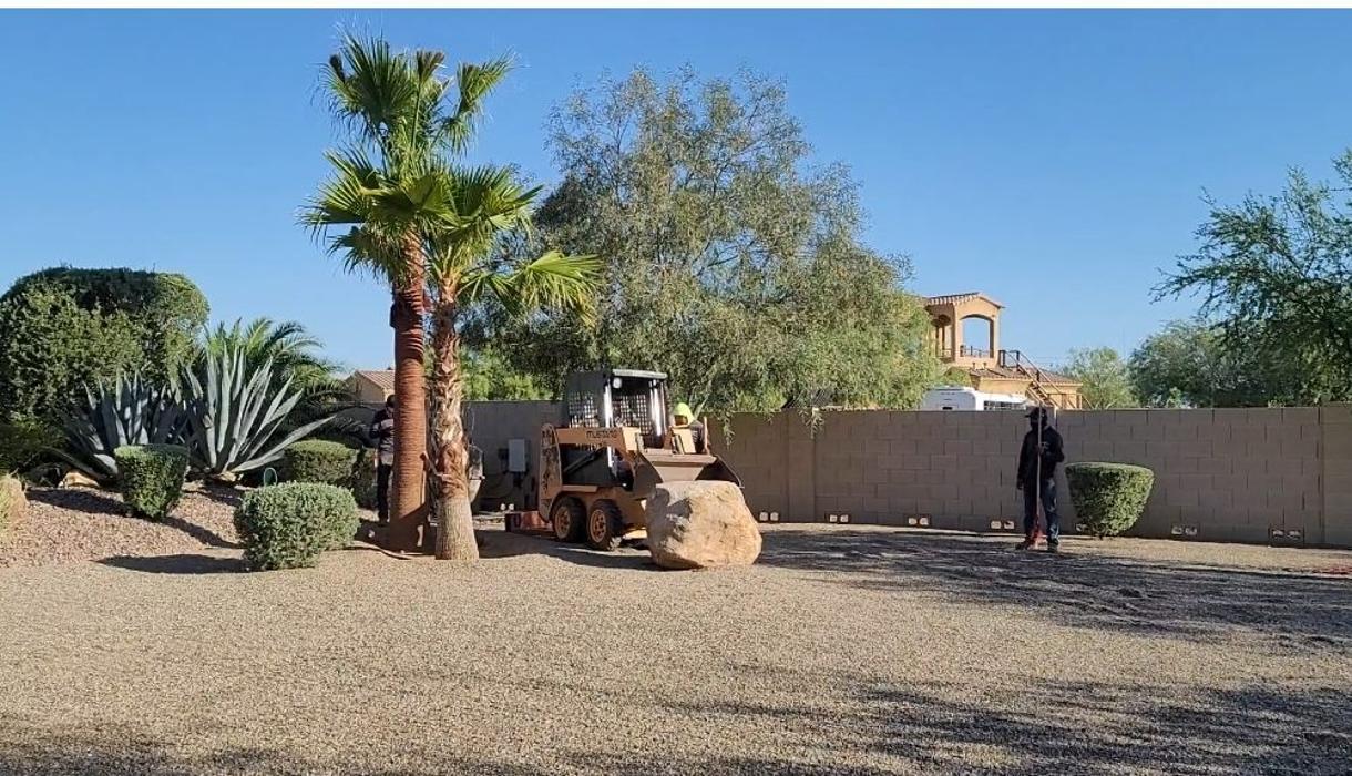 Power Green Landscaping LLC - Phoenix, AZ