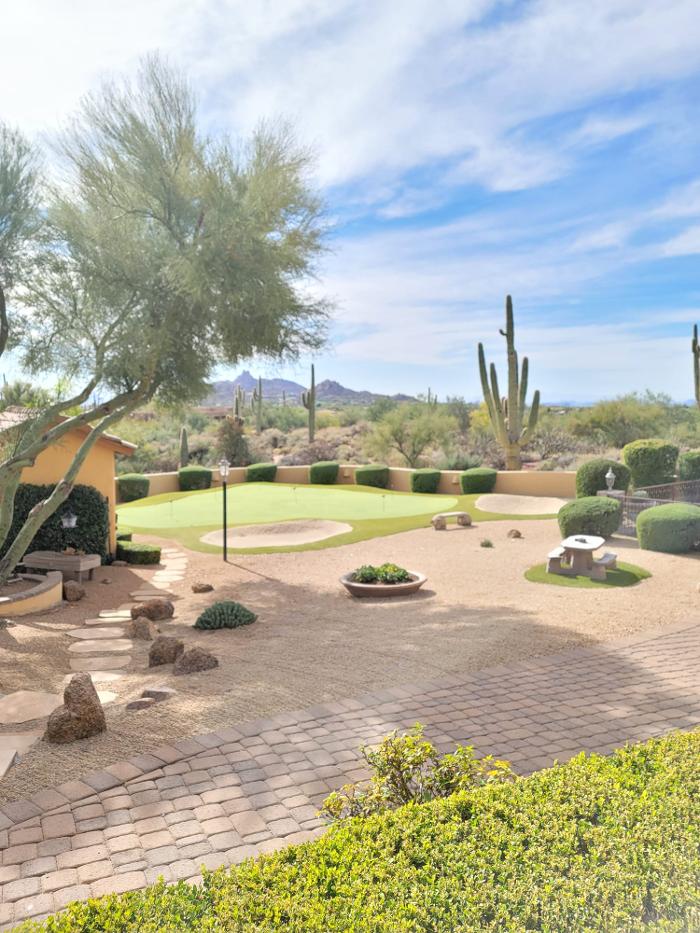 Power Green Landscaping LLC - Phoenix, AZ