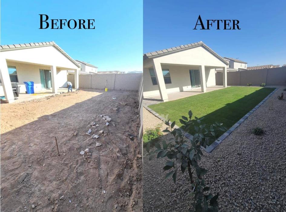 Power Green Landscaping LLC - Phoenix, AZ