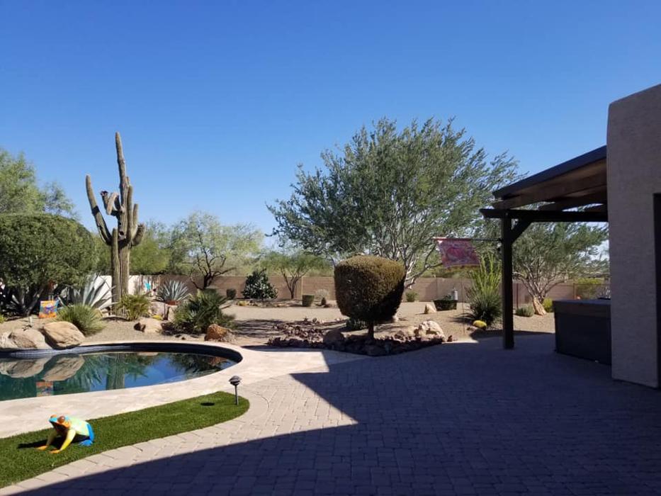 Power Green Landscaping LLC - Phoenix, AZ