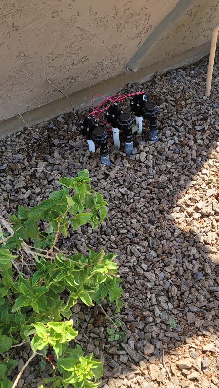 Power Green Landscaping LLC - Phoenix, AZ