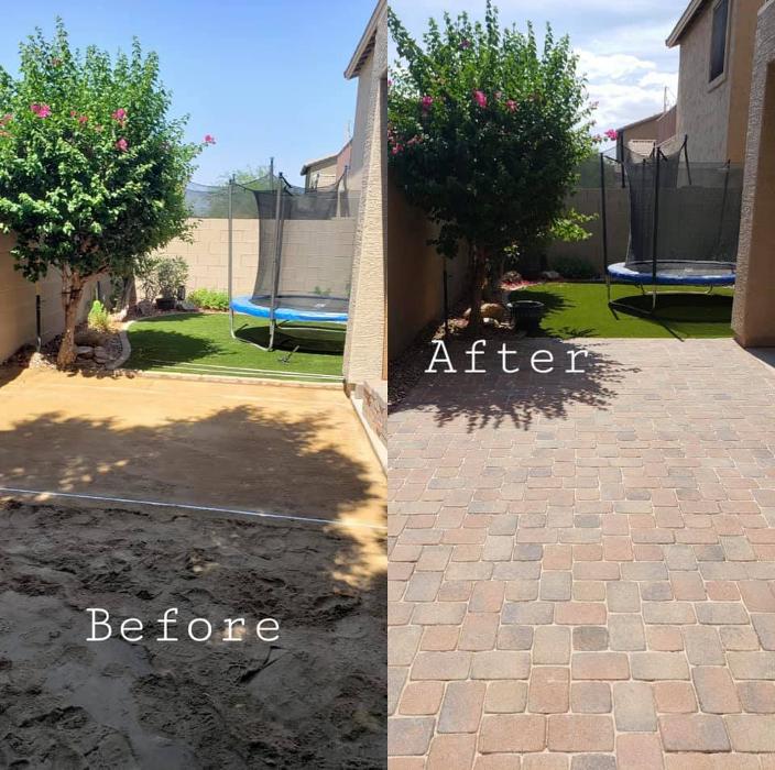 Power Green Landscaping LLC - Phoenix, AZ