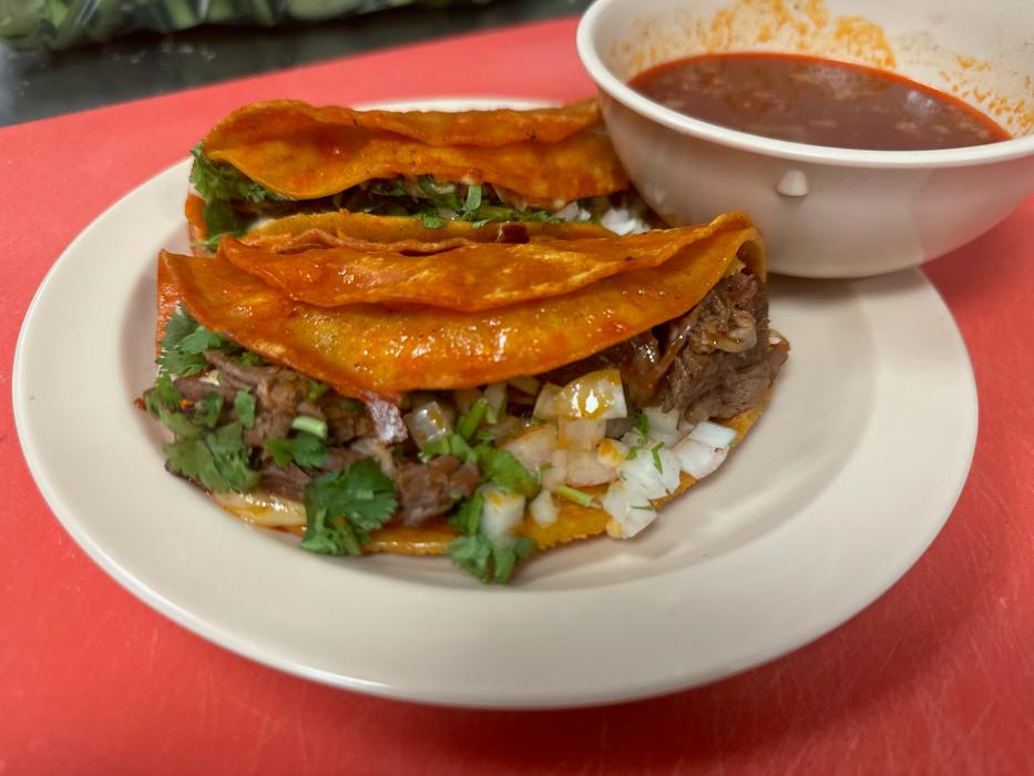 La Fiesta Market - Buckeye, AZ