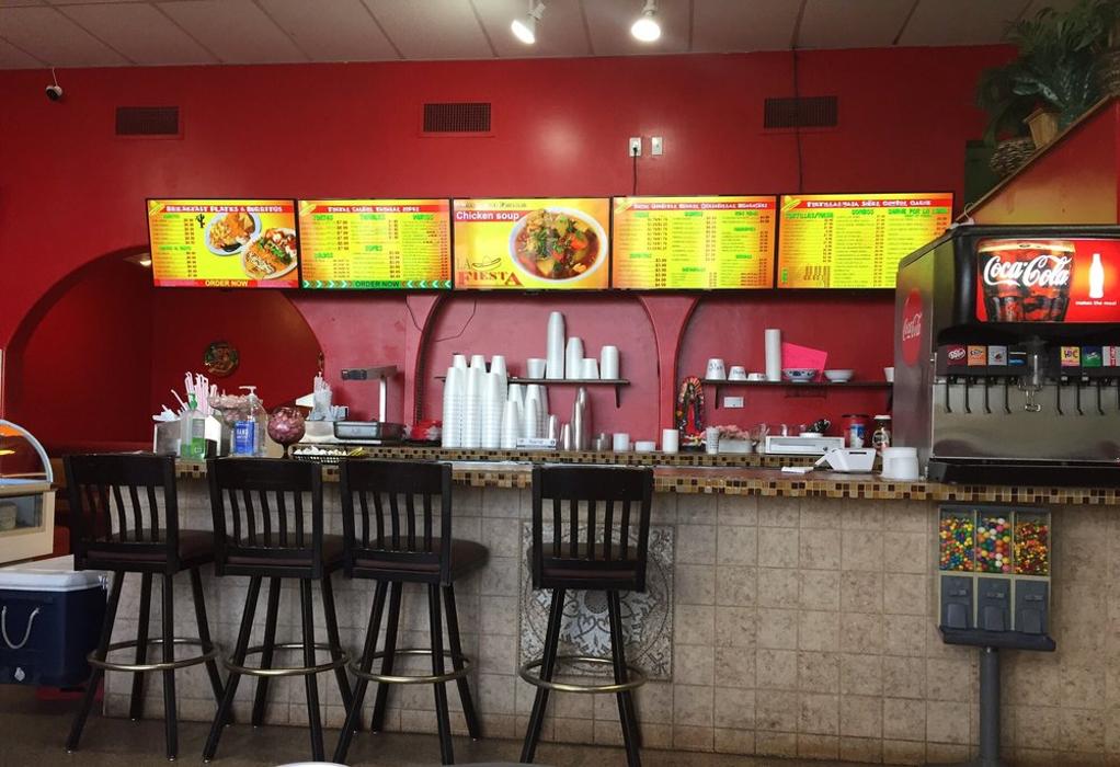 La Fiesta Market - Buckeye, AZ