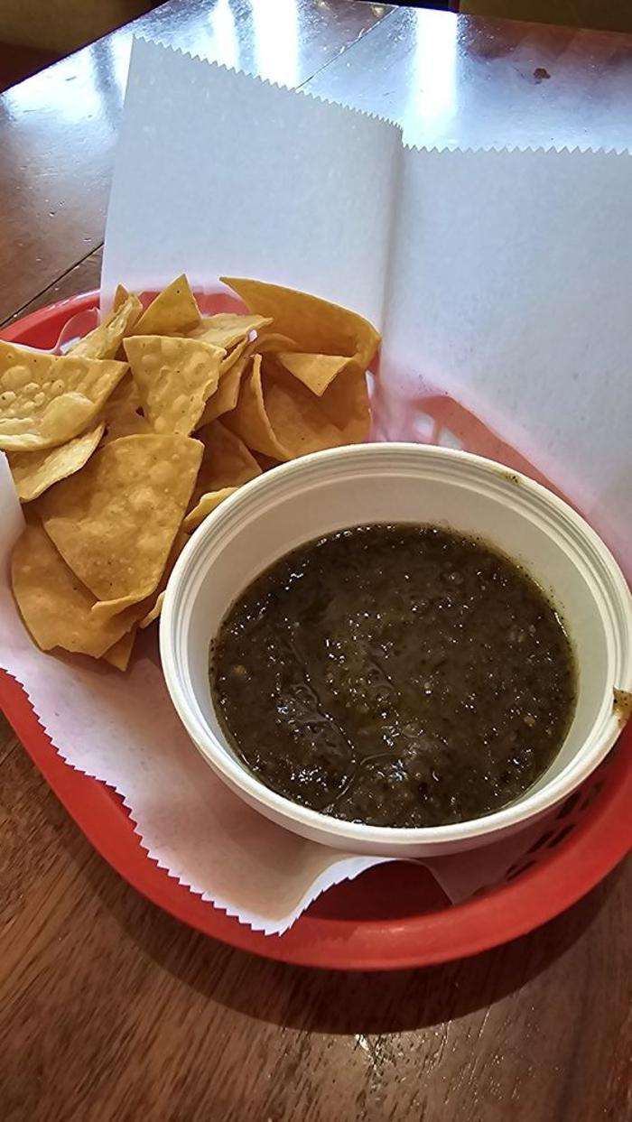 La Fiesta Market - Buckeye, AZ