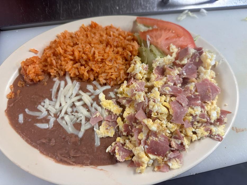 La Fiesta Market - Buckeye, AZ