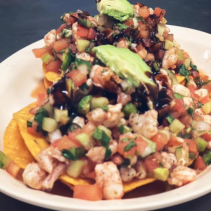 La Fiesta Market - Buckeye, AZ